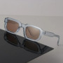 Sexy Square Sunglasses Women Men Black Sun Glasses Cool Designer Eyewear Luxury Colorful Mirror Lens Brand