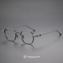 Square Titanium 1.74 Multifocal Prescription Eyeglasses Men Bifocal Optical Photochromic Glasses Doctor With Progressive Eyewear