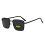 New Driving Specific Polarized Sunglasses Uv400 Men Glasses Drivers Fishing For Women Sun Protection Square Sunshade Eyewear