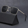 New Driving Specific Polarized Sunglasses Uv400 Men Glasses Drivers Fishing For Women Sun Protection Square Sunshade Eyewear