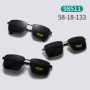 New Driving Specific Polarized Sunglasses Uv400 Men Glasses Drivers Fishing For Women Sun Protection Square Sunshade Eyewear