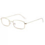 Fashion Retro Metal Frame Colorful Lens Sunglasses Vintage Rectangle Sun Glasses Men Women UV400 Eyeglasses Очки Солнцезащитные