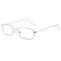 Fashion Retro Metal Frame Colorful Lens Sunglasses Vintage Rectangle Sun Glasses Men Women UV400 Eyeglasses Очки Солнцезащитные