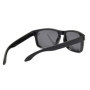 Classic Fashion Square Polarized Sunglasses Men Vintage Plastic Male Sun Glasses Women Stylish Black Outdoor Sports Shades UV400