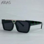 Steampunk Square Polarized Sunglasses Men 2026 Luxury Brand Vintage Classic Driving Sun Glasses For Male Fashion Punk Eyewear