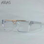 Steampunk Square Polarized Sunglasses Men 2026 Luxury Brand Vintage Classic Driving Sun Glasses For Male Fashion Punk Eyewear