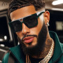 Steampunk Square Polarized Sunglasses Men 2026 Luxury Brand Vintage Classic Driving Sun Glasses For Male Fashion Punk Eyewear