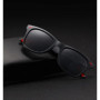 New Unisex Rectangle Vintage Sunglasses Fashion Design Retro Sun Glasses Man Eyeglass Casual Goggles UV400 Eyewear