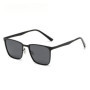 Vintage Punk Polarized Sunglasses Man Luxury Designer Steampunk Sun Glasses for Men Eyeglasses Goggle Lentes De Sol Hombre Оч