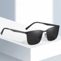 Vintage Punk Polarized Sunglasses Man Luxury Designer Steampunk Sun Glasses for Men Eyeglasses Goggle Lentes De Sol Hombre Оч