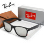 RareBray Men's Polarized Sunglasses classic fashion UV400 Women's Glasses Driving Outdoor Travel Glasses Cool 2140