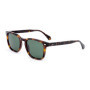 ZENOTTIC Acetate UV400 Polarized Sunglasses Prescription Custom Women Men Square Optical Sun Glasses