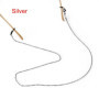 Men Retro Anti Blue Light Computer Glasses Reading And Gaming Glasses 2024