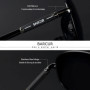 BARCUR Polarized Mens Sunglasses Pilot Sun Glasses for Men accessories Driving Fishing Hiking Eyewear Oculos Gafas De Sol