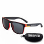 Hot selling SHIMANO sunglasses SHIMANO bicycle glasses men women Motocross Goggles for hiking driving fishing cycling glasses