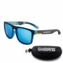 Hot selling SHIMANO sunglasses SHIMANO bicycle glasses men women Motocross Goggles for hiking driving fishing cycling glasses