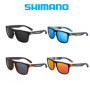 Hot selling SHIMANO sunglasses SHIMANO bicycle glasses men women Motocross Goggles for hiking driving fishing cycling glasses