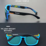 Hot selling SHIMANO sunglasses SHIMANO bicycle glasses men women Motocross Goggles for hiking driving fishing cycling glasses