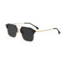 NEW Trendy Men Women Myopia Glasses Finished Optical Spectacle Sun Glasses Diopter 0 To -4.0 Double Beam Near Sight Eyeglasses
