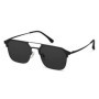 NEW Trendy Men Women Myopia Glasses Finished Optical Spectacle Sun Glasses Diopter 0 To -4.0 Double Beam Near Sight Eyeglasses