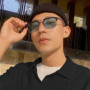 NEW Trendy Men Women Myopia Glasses Finished Optical Spectacle Sun Glasses Diopter 0 To -4.0 Double Beam Near Sight Eyeglasses