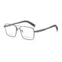 Ultra light Titanium alloy Glasses Frame Men square Large size Eyeglasses Woman Business Eyewear Simple spectacle Frames P8952