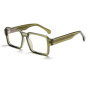 Fashion Anti Blue Light Women Men Reading Glasses Prescription Glasses Optical Eyewear Single Presbyopic Myopia Glasses
