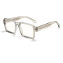 Fashion Anti Blue Light Women Men Reading Glasses Prescription Glasses Optical Eyewear Single Presbyopic Myopia Glasses