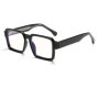 Fashion Anti Blue Light Women Men Reading Glasses Prescription Glasses Optical Eyewear Single Presbyopic Myopia Glasses