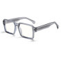 Fashion Anti Blue Light Women Men Reading Glasses Prescription Glasses Optical Eyewear Single Presbyopic Myopia Glasses