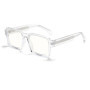 Fashion Anti Blue Light Women Men Reading Glasses Prescription Glasses Optical Eyewear Single Presbyopic Myopia Glasses