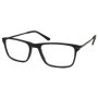 AIR EIGHT Modish Acetate Rectangle Prescription Glasses For Men Blue Light Progressive Multifocal Lenses Photochromic Eyeglasses