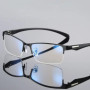 Business Progressive Multifocal Reading Glasses Trendy Near Far Presbyopia Vintage Photochromic Sun Glasses Eyewear +1.0 To +4.0