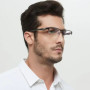 Business Progressive Multifocal Reading Glasses Trendy Near Far Presbyopia Vintage Photochromic Sun Glasses Eyewear +1.0 To +4.0