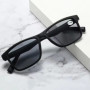 Men Square Frame Reading Sunglasses With Diopter +1.0+1.5+2.0+2.5....+4.0 Vintage Presbyopic Eyeglasses UV Protection Eyeglasses