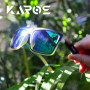 KAROS Classic Polarized Sunglasses Men Women UV400 Sun Glasses Fishing Goggles Outdoor Sport Eyewear YZ2021