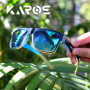 KAROS Classic Polarized Sunglasses Men Women UV400 Sun Glasses Fishing Goggles Outdoor Sport Eyewear YZ2021