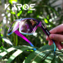KAROS Classic Polarized Sunglasses Men Women UV400 Sun Glasses Fishing Goggles Outdoor Sport Eyewear YZ2021