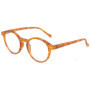 ZENOTTIC Anti Blue Light Blocking Reading Glasses Women Men Anti-Glare Presbyopic Computer Eyeglasses Diopter from +0 to +4.0