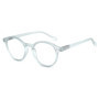 ZENOTTIC Anti Blue Light Blocking Reading Glasses Women Men Anti-Glare Presbyopic Computer Eyeglasses Diopter from +0 to +4.0