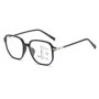 Progressive Multifocal Reading Glasses Anti Blue Light Presbyopia Eyeglasses Near Far Sight Spectacles Hyperopia Diopter To +4.0