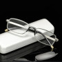Shatar 2025 New High-Definition Glass Lens Reading Glass For Men And Women Protection Presbyopic Glasses Comfortable