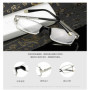 Shatar 2025 New High-Definition Glass Lens Reading Glass For Men And Women Protection Presbyopic Glasses Comfortable