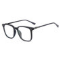 New Anti Blue Light Reading Glasses for Women Fashion Decoration Eyeglass Presbyopia Hyperopia Men Reading Eyewear +1.0 +1.5