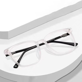 New Anti Blue Light Reading Glasses for Women Fashion Decoration Eyeglass Presbyopia Hyperopia Men Reading Eyewear +1.0 +1.5