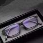 Square Anti Blue Light Presbyopia Eyeglasses Reading Glasses Men Women Antifatigue Computer Eyewear with +2.0 +2.5 +3.0 +3.5