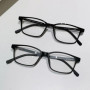 Square Anti Blue Light Presbyopia Eyeglasses Reading Glasses Men Women Antifatigue Computer Eyewear with +2.0 +2.5 +3.0 +3.5
