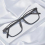 Square Anti Blue Light Presbyopia Eyeglasses Reading Glasses Men Women Antifatigue Computer Eyewear with +2.0 +2.5 +3.0 +3.5