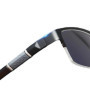 New Trend Reading Glasses Reading Glasses Men and Women High Quality Half Frame Diopters Business Office Men Reading Glasses