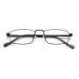 AIR EIGHT Metal Prescription Glasses For Men Myopia Optical Glasses Anti Blue Light Photochromic/Progressive Custom Lenses